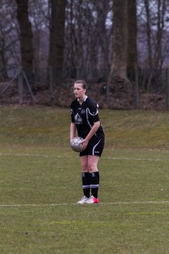 Bild 7 - C-Juniorinnen FSG BraWie 08 - SV Henstedt-Ulzburg : Ergebnis: 0:5